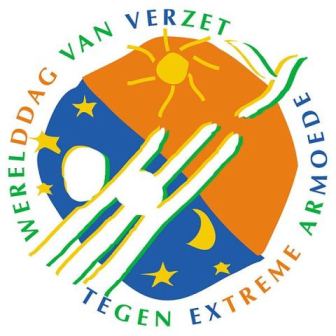 Werelddag van Verzet tegen Extreme Armoede Werelddag van Verzet tegen Extreme Armoede
